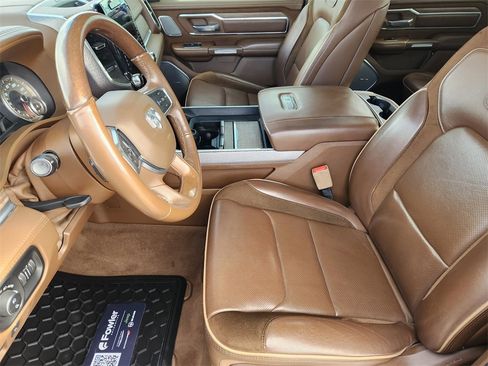 Used 2021 RAM 1500 Limited image 14