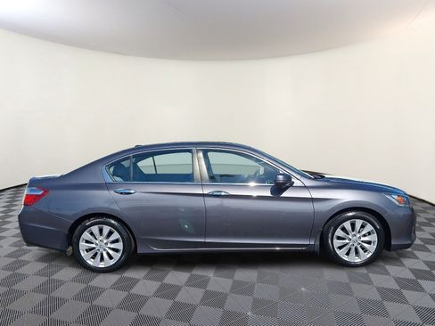Used 2013 Honda Accord EX-L image 8