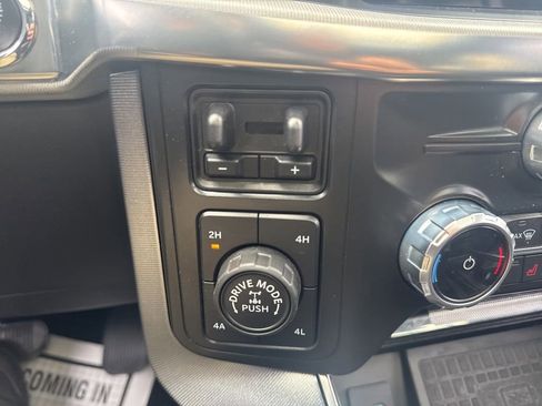 Used 2022 Ford F150 Raptor w/ Equipment Group 801A High AWD/4WD image 24