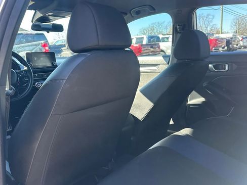 Used 2025 Honda Civic Sport image 12