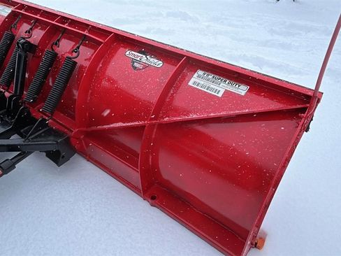 Used 2013 Ford F450 XL w/ Snow Plow Prep Pkg image 3