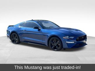 Certified 2023 Ford Mustang GT w/ Equipment Group 301A RWD 360° Tour
