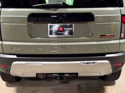 Used 2026 Honda Passport TrailSport Elite image 27
