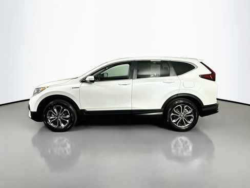 Used 2022 Honda CR-V EX-L image 5
