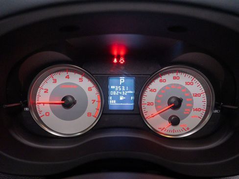 Used 2013 Subaru Impreza 2.0i Limited w/ Popular Pkg 1 image 30