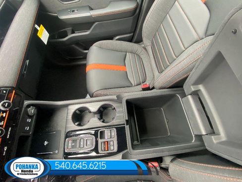 New 2026 Honda Passport TrailSport image 31