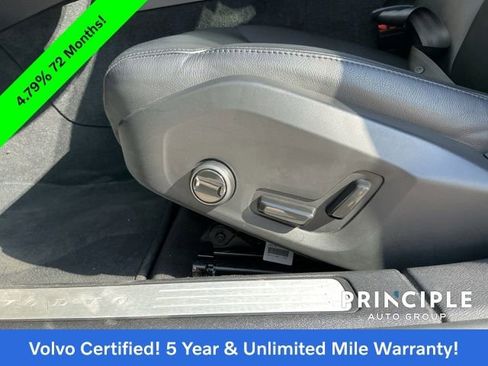 Certified 2025 Volvo S60 B5 Core image 23