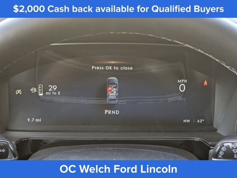 New 2026 Lincoln Corsair Premiere FWD image 32
