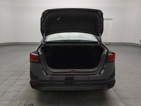 Used 2021 Nissan Altima 2.5 SV FWD image 29