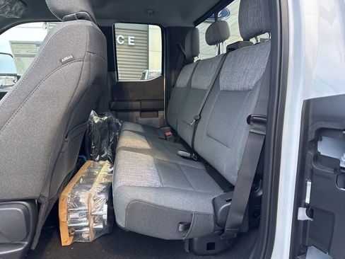 New 2026 Ford F350 XLT w/ FX4 Off-Road Package image 20