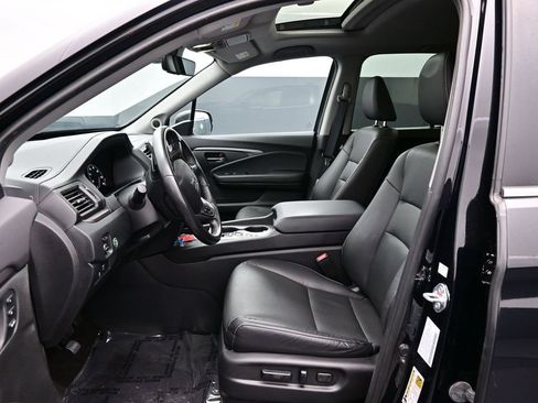 Used 2024 Honda Ridgeline RTL image 22