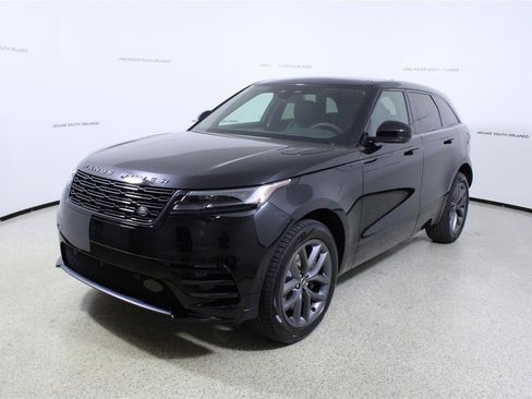 New 2026 Land Rover Range Rover Velar Dynamic SE AWD/4WD image 4