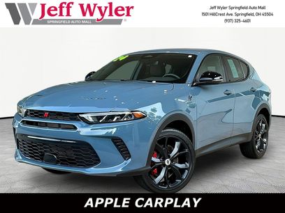 Used 2024 Dodge Hornet GT
