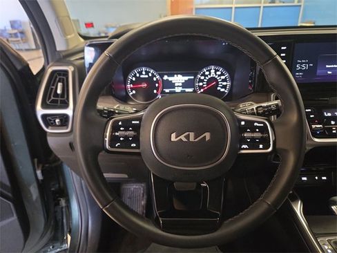 Used 2022 Kia Sorento X-Line EX image 14