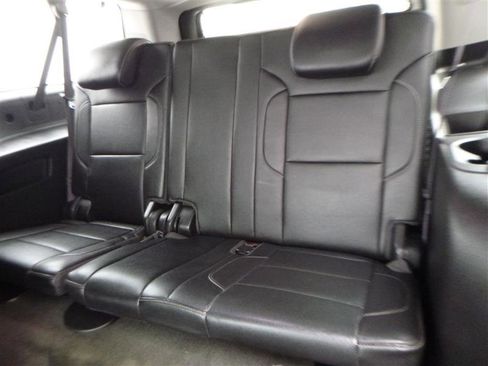 Used 2016 Chevrolet Suburban LT w/ Max Trailering Package image 7