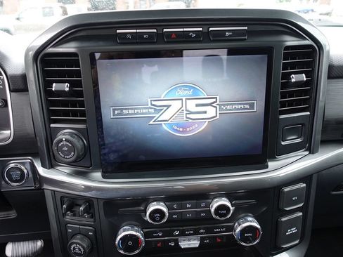 Used 2023 Ford F150 XLT w/ Equipment Group 302A High AWD/4WD image 40