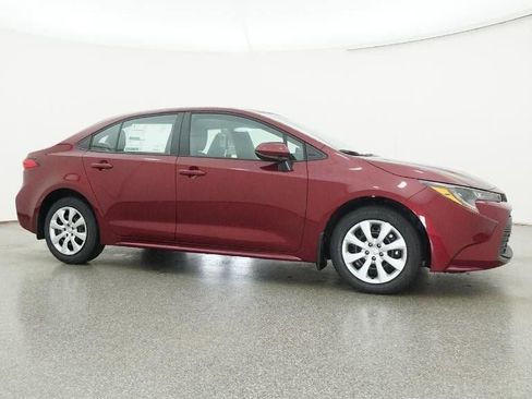 New 2026 Toyota Corolla LE image 28