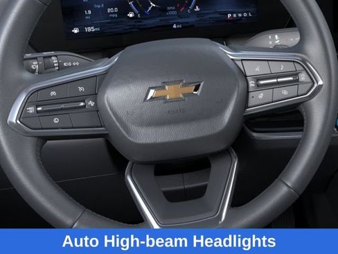 New 2026 Chevrolet Equinox LT w/ Convenience Package II AWD/4WD image 20
