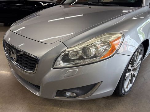 Used 2013 Volvo C70 T5 FWD image 19