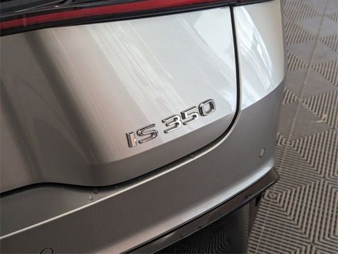 Used 2021 Lexus IS 350 F Sport image 13