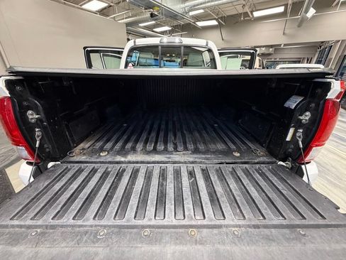 Used 2017 Toyota Tacoma SR w/ Tow Package AWD/4WD image 45