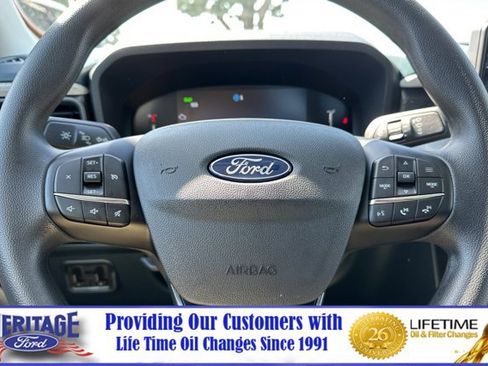 New 2026 Ford Maverick XLT w/ Equipment Group 301A AWD/4WD image 22