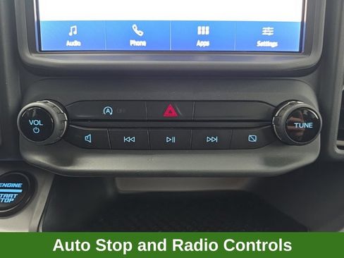 Used 2023 Ford Bronco Sport Big Bend w/ Convenience Package AWD/4WD image 34