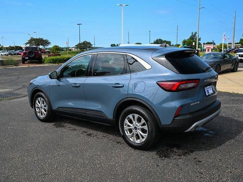 Certified 2023 Ford Escape Active w/ Tech Pack #2 AWD/4WD image 7