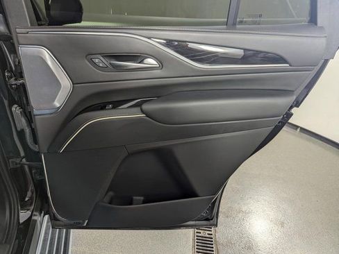 Used 2023 Cadillac Escalade V image 21
