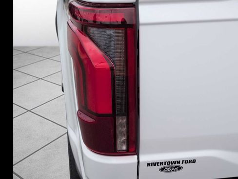 New 2025 Ford F150 Lariat w/ Equipment Group 501A Mid image 16