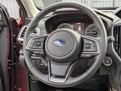 Certified 2023 Subaru Forester Premium image 19