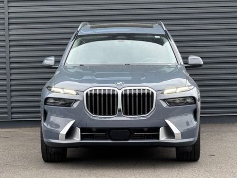 Used 2023 BMW X7 xDrive40i w/ Premium Package AWD/4WD image 10