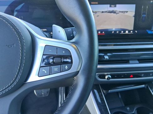 Certified 2024 BMW X5 xDrive50e w/ M Sport Package image 23