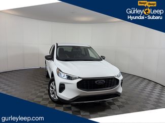 Used 2023 Ford Escape Active video 1