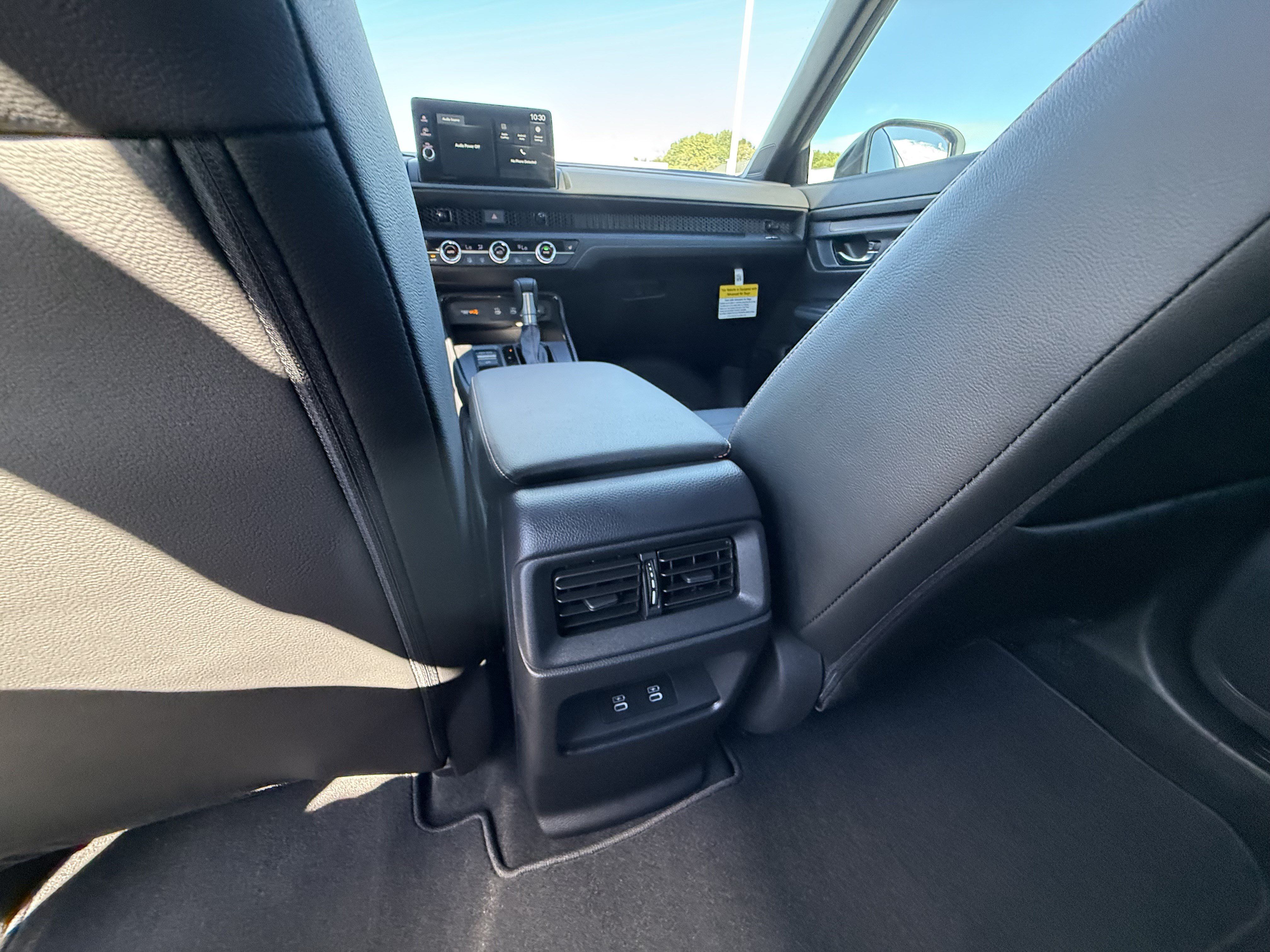 New 2027 Honda CR-V Sport-L image 31