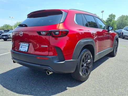 Used 2023 MAZDA CX-50 2.5 S w/ Preferred Plus Pkg AWD/4WD image 19