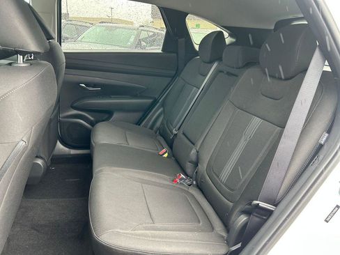 New 2026 Hyundai Tucson SEL image 23