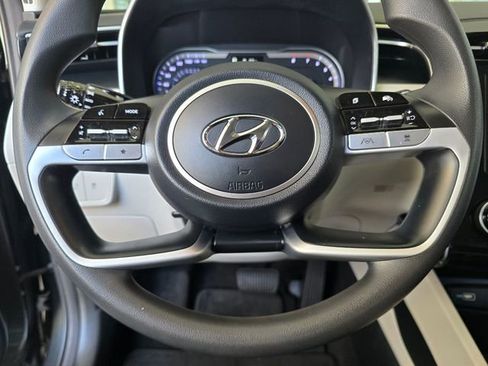 Used 2023 Hyundai Tucson SEL AWD/4WD image 13