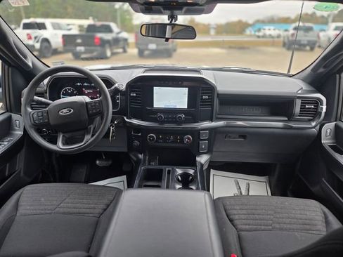 Used 2023 Ford F150 XL w/ STX Appearance Package image 21