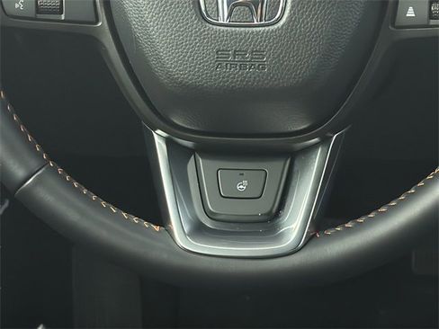 Certified 2026 Honda CR-V TrailSport image 28
