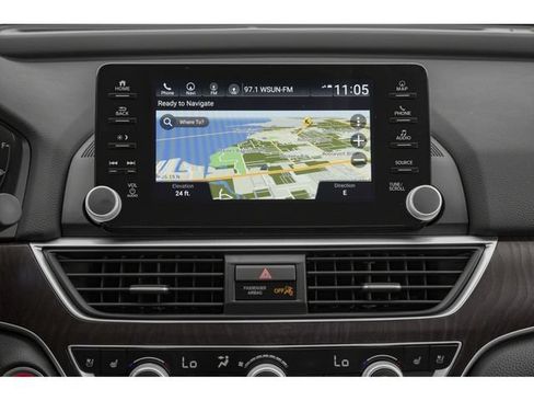 Used 2022 Honda Accord Touring image 11