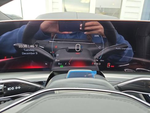 New 2026 Cadillac Lyriq V w/ Exterior Carbon Fiber Package image 19