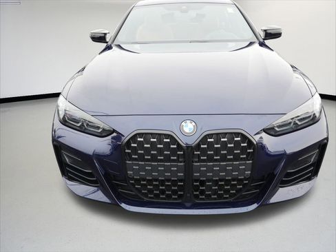 Used 2022 BMW M440i xDrive Gran Coupe w/ Premium Package image 10