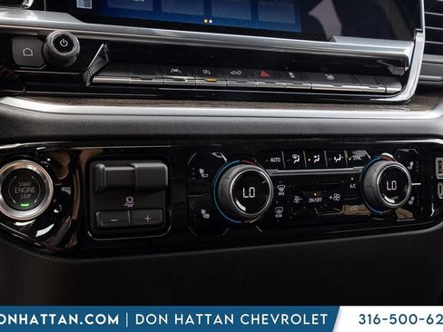 New 2026 Chevrolet Silverado 1500 RST w/ RST Select Package AWD/4WD image 9