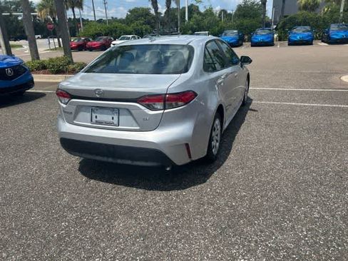 Used 2023 Toyota Corolla LE FWD image 12