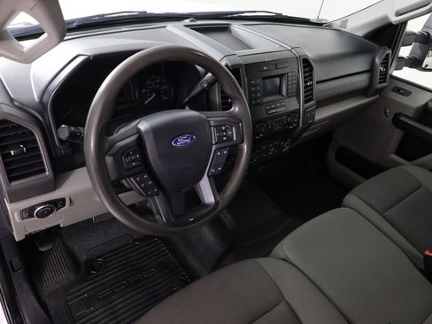 Used 2020 Ford F350 XL w/ Power Equipment Group RWD image 19