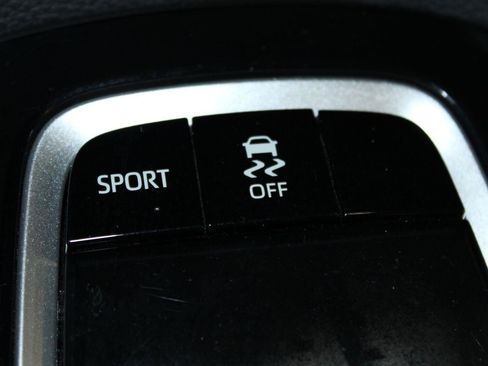 Used 2021 Toyota Corolla XSE FWD image 25