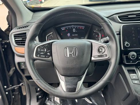 Used 2019 Honda CR-V EX-L image 21