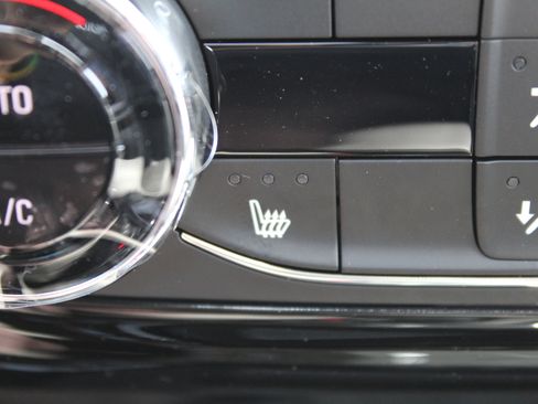 New 2026 Chevrolet Trax ACTIV image 13