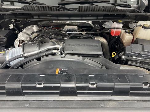 Used 2024 Chevrolet Silverado 3500 High Country image 29